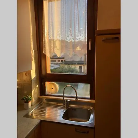 Appartement A Casa, Dalla Nonna Fronte Lago
