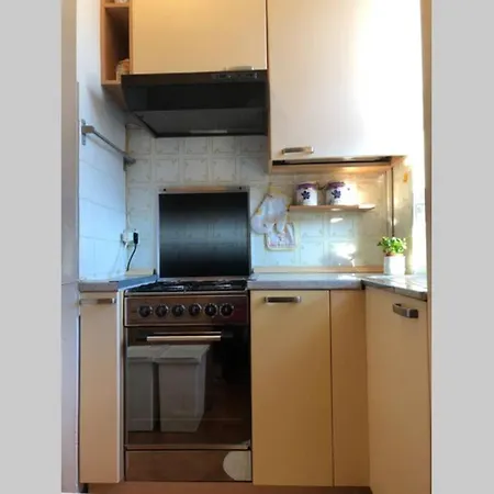 Appartement A Casa, Dalla Nonna Fronte Lago Germignaga