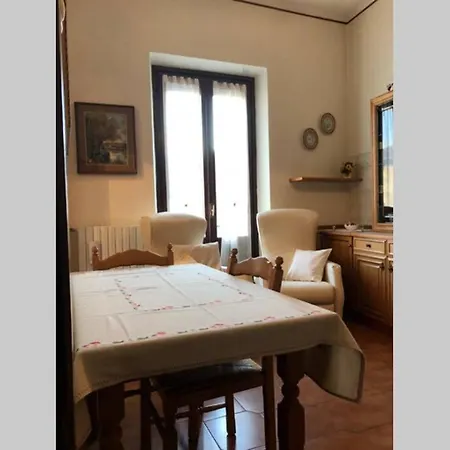 Appartement A Casa, Dalla Nonna Fronte Lago
