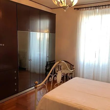 Appartement A Casa, Dalla Nonna Fronte Lago Germignaga